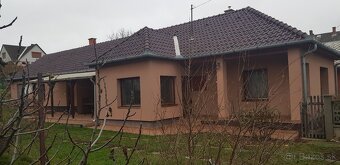 Forró madarsko dom na predaj - 10