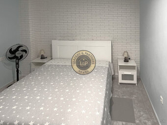 Apartmán 2+kk Torrevieja-Playa Del Cura, Španielsko - 10