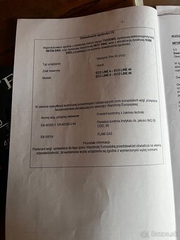 Pizza Pec - Ecoline 44 - 10