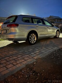 Volkswagen Passat b8 Variant 2.0 TDI AUTOMAT DSG - 10