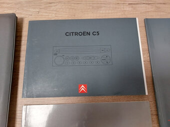 návod na použitie Peugeot 206,307 sw,406 break,C5,berlingo - 10