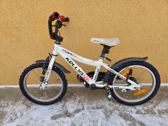 KELLYS Marc6six 16" - 10