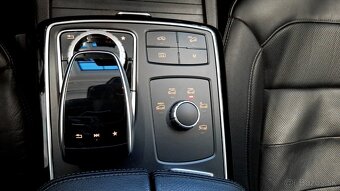 GLE 350d 4Matic - 10