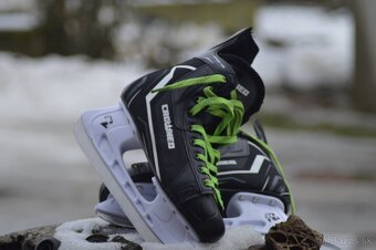 Hokejové korčule Crovned - 10