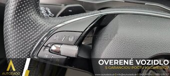 ŠKODA SUPERB 4X4 2.0TDI 147KW STYLE - 10