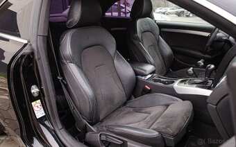 Audi A5 3.0 TDI Sline Quattro 87.000km - 10