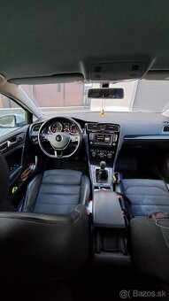 Volkswagen Golf 7 - 10