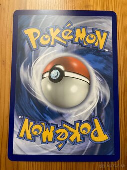 Pokémon karty - 10