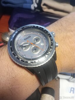 DOLCE & GABBANA dw0380 - 10