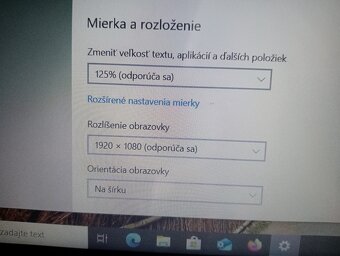 predám Hp probook 650 g2 - Intel core i5 - 16gb - ssd - 10