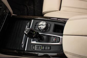 BMW X5 f15 230kW 2017 4x4 - 10