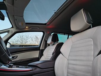 2018_RENAULT ESPACE 5 diesel automat_PLNÁ VÝBAVA_ - 10