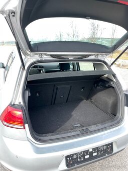 VOLKSWAGEN GOLF VII - NA PREDAJ / NA SPLÁTKY - 10