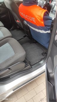 Ford s max 2.0 TDCi 2011 - 10