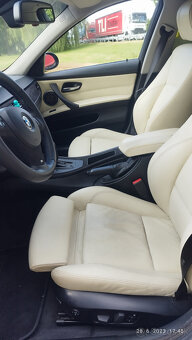 BMW 325i A/T E90 - 10