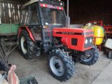 zetor 4x4 predny nahon predna naprava 5011 7211 - 10