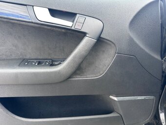 Audi A3 3.2 VR6 QUATTRO - 10