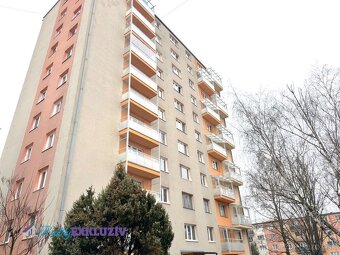 2 izbový byt na predaj, Lučenec - Rúbanisko I - 10