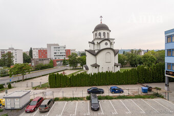 Gars. s parkovaním - Tomášikova ul. (novostavba) - 10