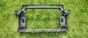 Hyundai Tucson 3 III 2015 - 2021 Predne čelo celo stena - 10