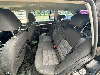 Škoda Octavia Combi 1.9 TDI PD Ambiente - 10