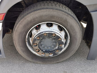 Prodám tahač návěsů MERCEDES-BENZ ACTROS 1845 LSRNL E6 LD - 10