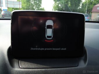 Mazda CX-3 2.0i SKYACTIV - 18200KM - 10