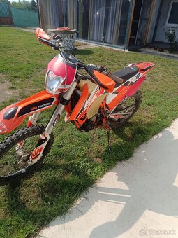 KTM 350 XC-F - 10