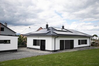 Trapezový plech - Orava a okolie - 10