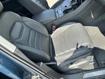 Volkswagen Touareg - 10