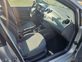 Seat Ibiza 1.4 63kw 2012 - 10