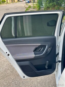 Škoda fabia 1.6 TDI 66 kw 2014 (Euro 5b) - 10