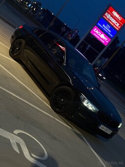 Bmw 530e iperformance - 10