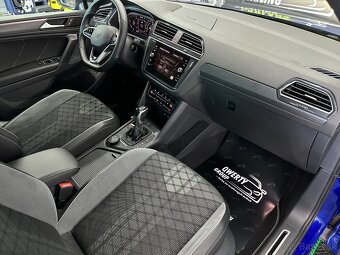 Volkswagen Tiguan 2022 2.0 TDI R-line - 10