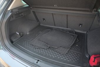 Volkswagen Tiguan 2.0 TDI SCR BMT 4MOTION Comfortline DSG EU - 10