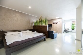 Štýlový byt na prenájom v absolútnom centre Bojníc - 10