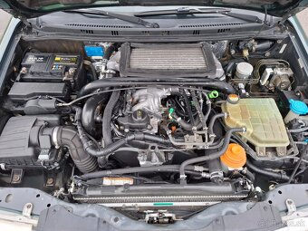 Suzuki Grand vitara 2.0TD Intercooler 80kw - 10