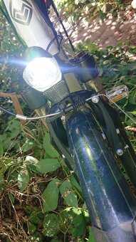 Predám dámsky elektribicykel 28" - 10