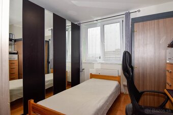 3 izb. byt, 74 m2, 4. poschodie, Bavlnárska, Trenčín - 10