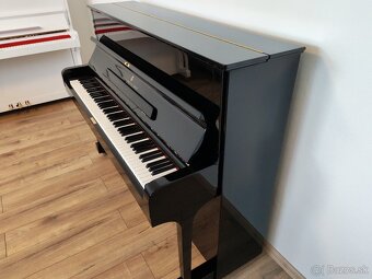 Steinway and Sons. Najvyššia celosvetová kvalita - 10