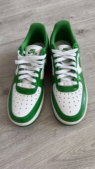 Damske tenisky Nike Air force - 10