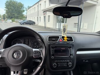 Volkswagen Scirocco - 10