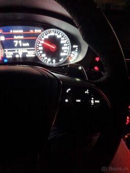 AUDI VOLANT - SPORTOVY S LOGOM S + AIRBAG + PADLA - 10