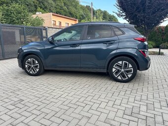 Hyundai Kona Electric 150 - 10