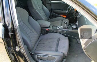 Audio A3 sedan - 10