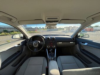 Audi A3 2.0TDi S-tronic - 10