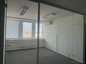 PRENÁJOM - kancelárií od 19 m2 do 296 m2, Pestovateľská, BA - 10