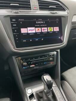 Volkswagen Tiguan Allspace 2.0 TDI DSG - odpočet DPH - 10