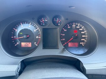 Seat Ibiza 6L - 1.2 12V - 10