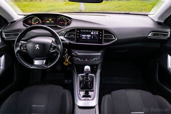 Peugeot 308 II - 10